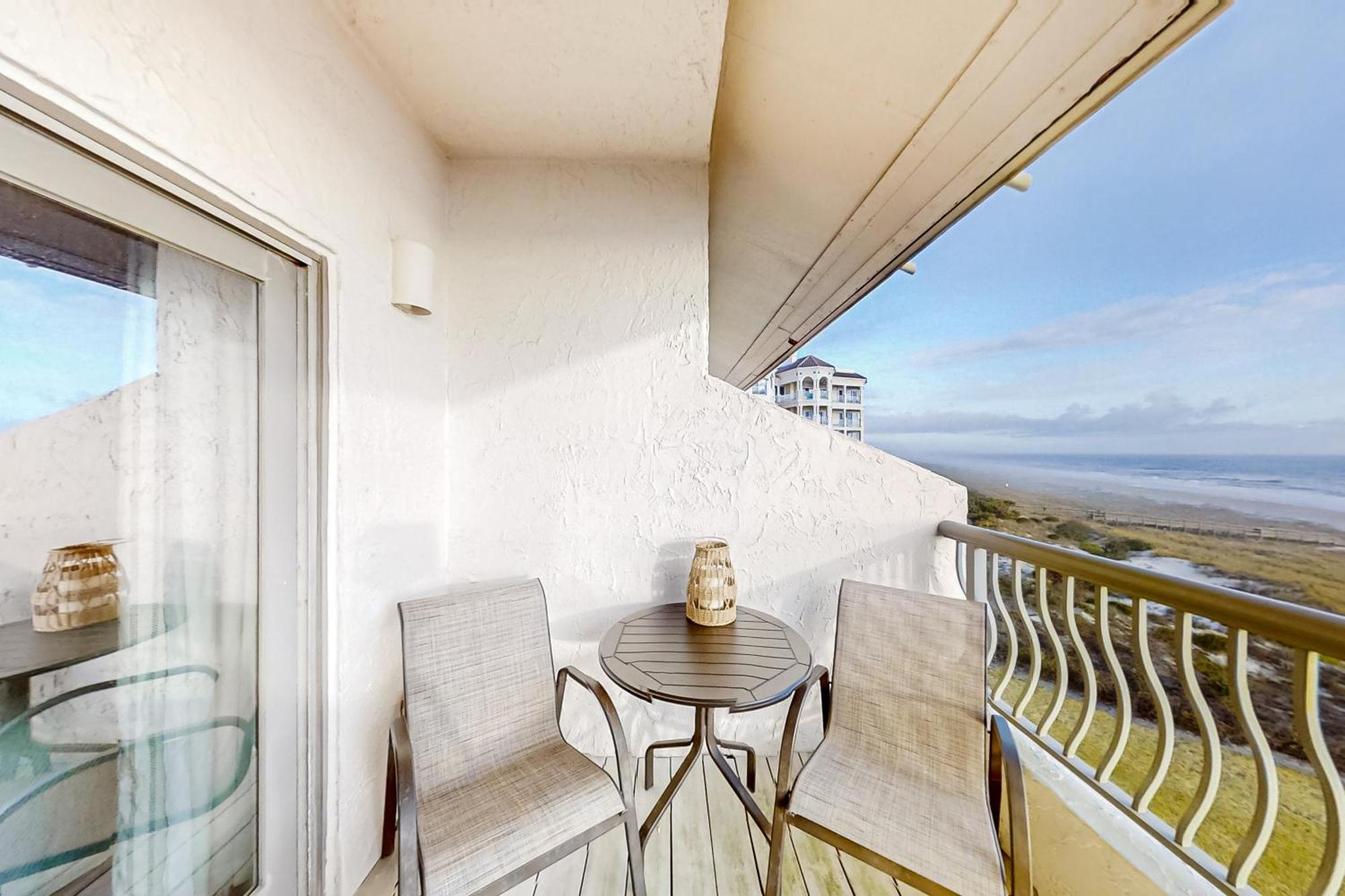 306 Sandcastles Fernandina Beach Exterior photo