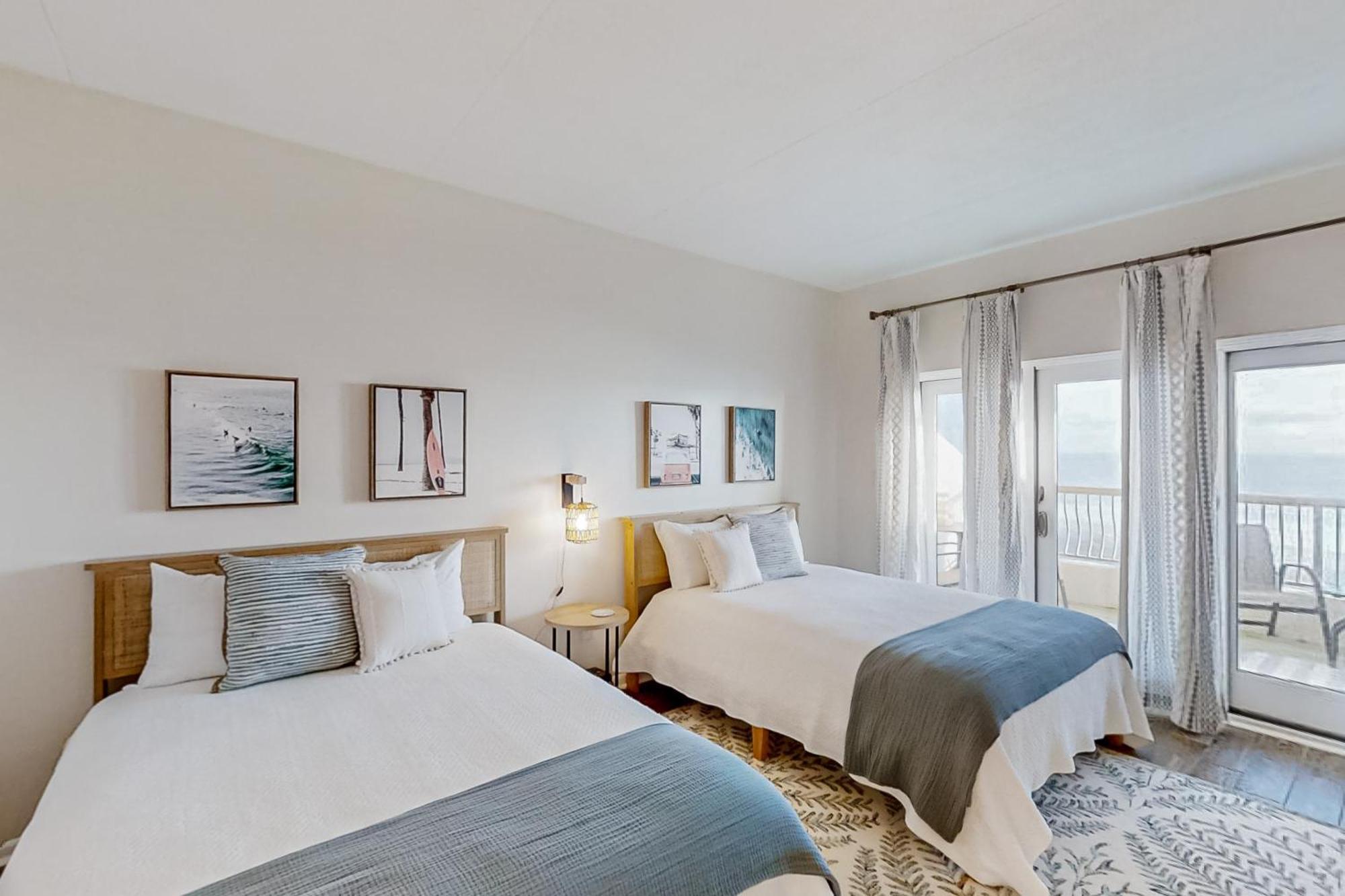 306 Sandcastles Fernandina Beach Exterior photo
